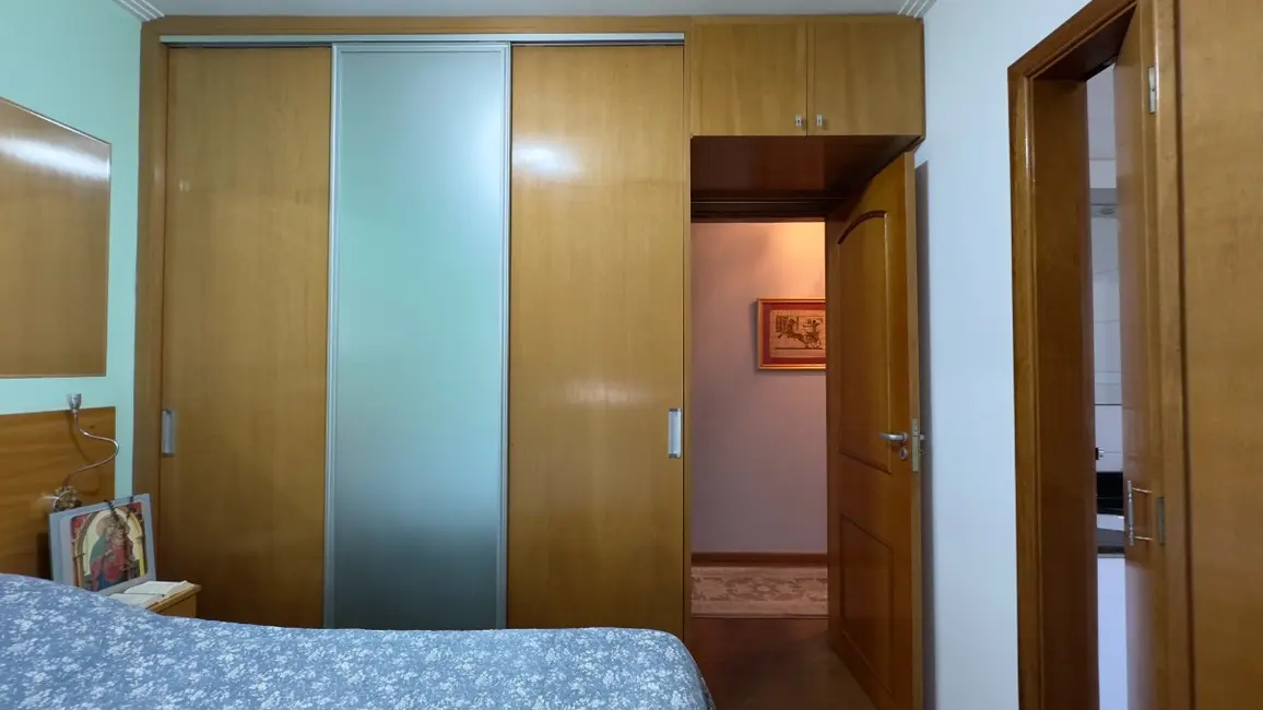 Foto 6 de Casa de Condomínio com 3 quartos à venda, 91m2 em Vila Deodoro, São Paulo - SP