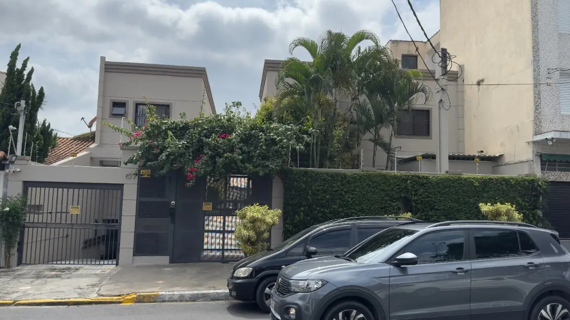Foto 1 de Casa de Condomínio com 3 quartos à venda, 91m2 em Vila Deodoro, São Paulo - SP