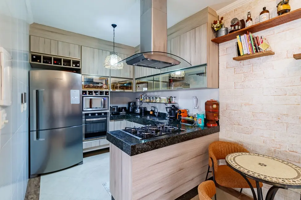 Casa com 3 quartos à venda, 110m2 em Vila Monumento, São Paulo - SP - imagem 5 Foto 5 de Casa com 3 quartos à venda, 110m2 em Vila Monumento, São Paulo - SP