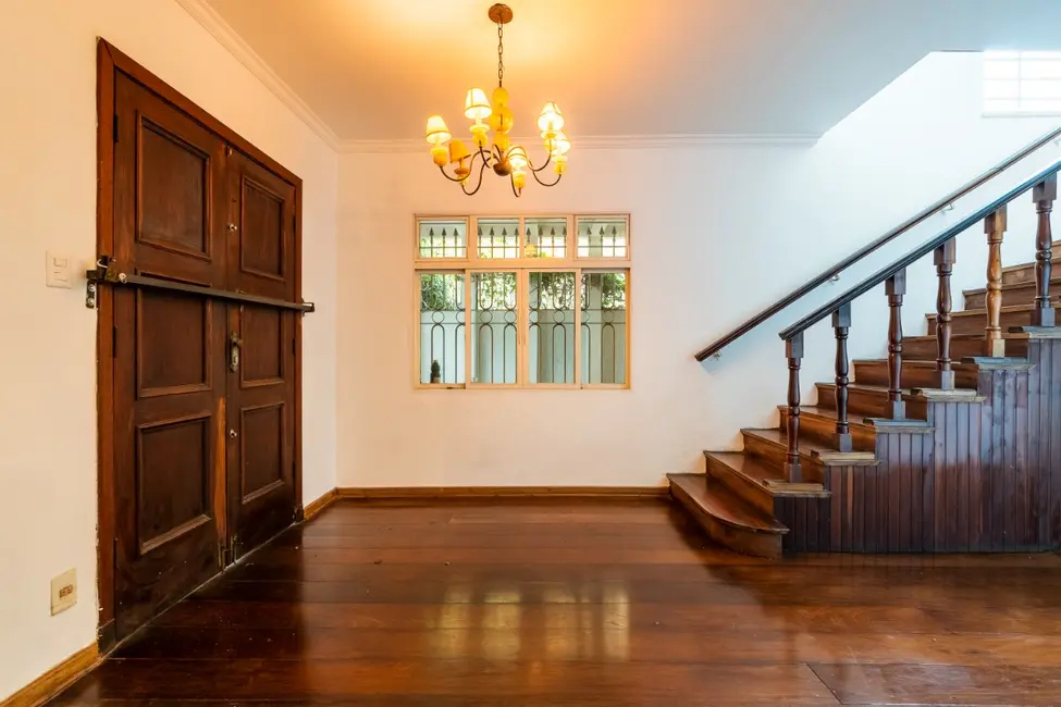 Foto 7 de Casa com 3 quartos à venda, 200m2 em Planalto Paulista, São Paulo - SP