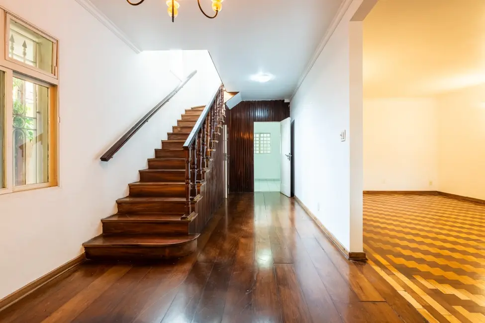 Foto 2 de Casa com 3 quartos à venda, 200m2 em Planalto Paulista, São Paulo - SP