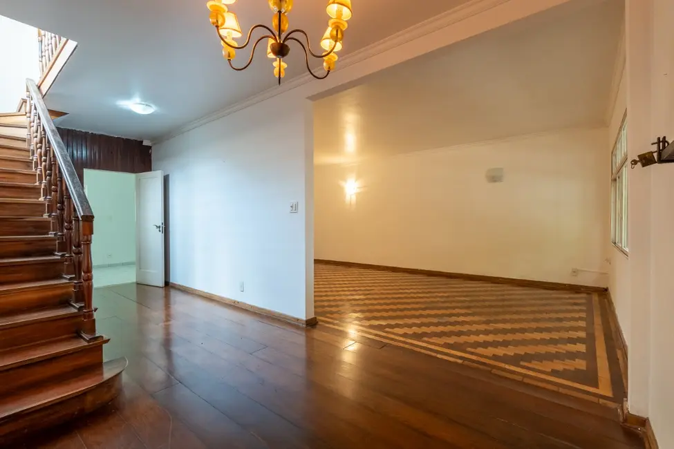 Foto 1 de Casa com 3 quartos à venda, 200m2 em Planalto Paulista, São Paulo - SP