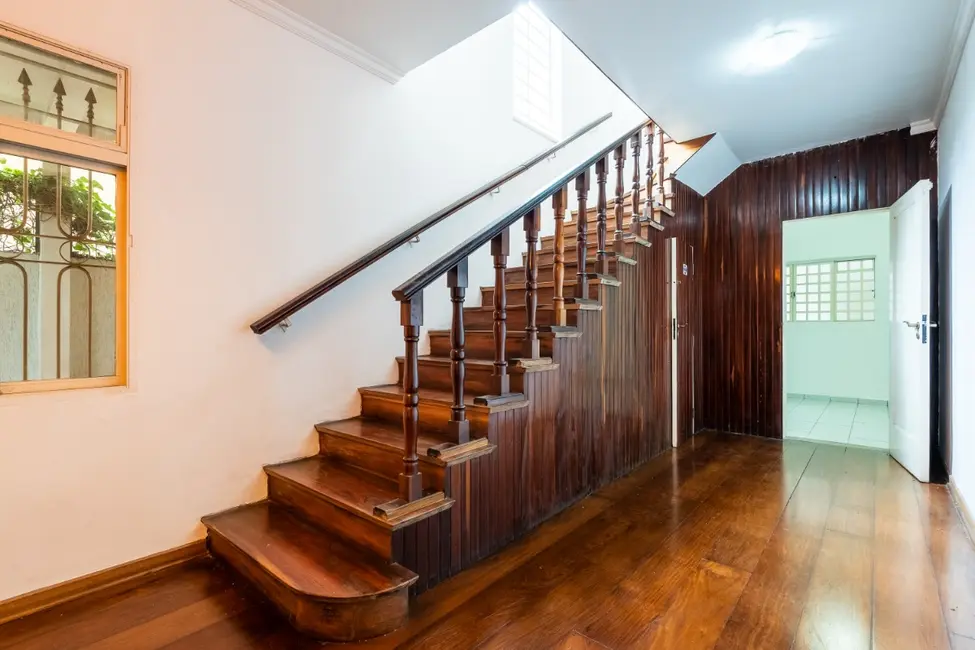 Foto 8 de Casa com 3 quartos à venda, 200m2 em Planalto Paulista, São Paulo - SP