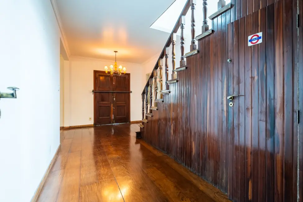 Foto 9 de Casa com 3 quartos à venda, 200m2 em Planalto Paulista, São Paulo - SP