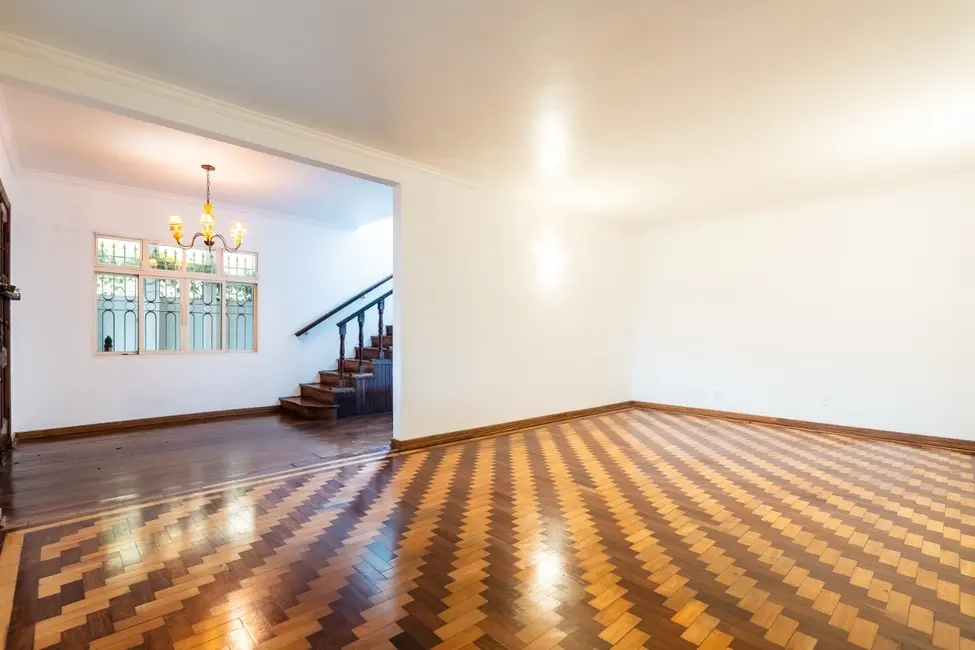 Foto 4 de Casa com 3 quartos à venda, 200m2 em Planalto Paulista, São Paulo - SP