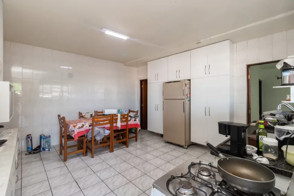 Sobrado com 2 quartos à venda, 210m2 em Vila Inglesa, São Paulo - SP - imagem 2 Foto 2 de Sobrado com 2 quartos à venda, 210m2 em Vila Inglesa, São Paulo - SP