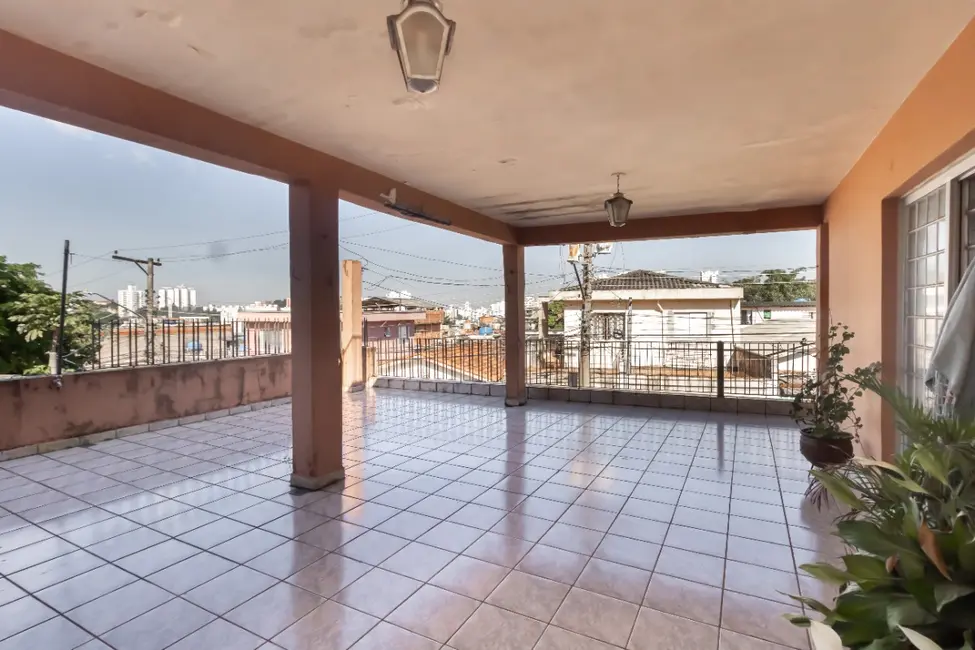 Sobrado com 2 quartos à venda, 210m2 em Vila Inglesa, São Paulo - SP - imagem 6 Foto 6 de Sobrado com 2 quartos à venda, 210m2 em Vila Inglesa, São Paulo - SP