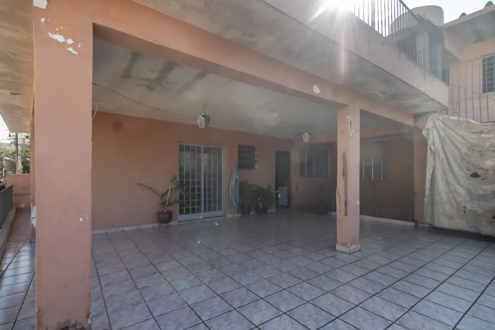 Sobrado com 2 quartos à venda, 210m2 em Vila Inglesa, São Paulo - SP - imagem 7 Foto 7 de Sobrado com 2 quartos à venda, 210m2 em Vila Inglesa, São Paulo - SP