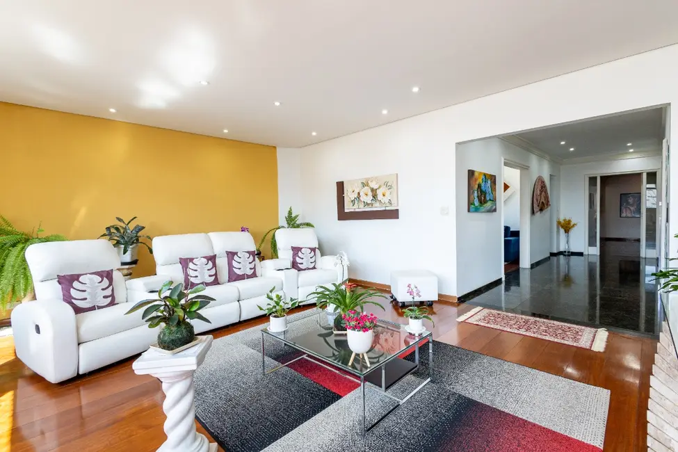 Foto 4 de Apartamento com 4 quartos à venda, 296m2 em Paraíso, São Paulo - SP