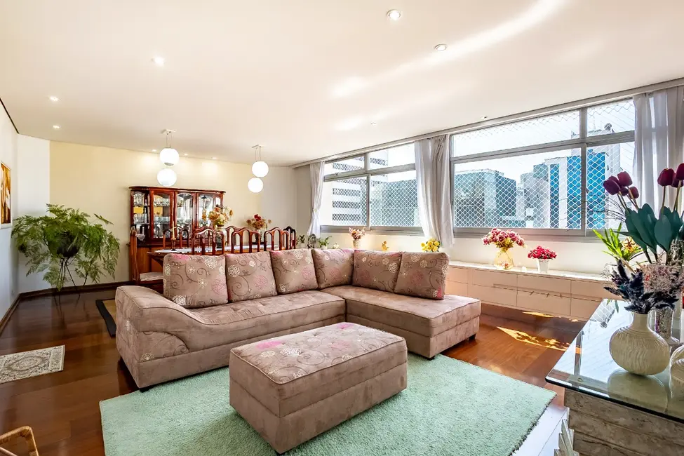 Apartamento com 4 quartos à venda, 296m2 em Paraíso, São Paulo - SP - imagem 7 Foto 7 de Apartamento com 4 quartos à venda, 296m2 em Paraíso, São Paulo - SP