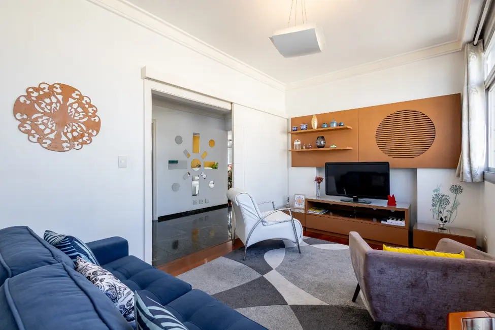 Apartamento com 4 quartos à venda, 296m2 em Paraíso, São Paulo - SP - imagem 9 Foto 9 de Apartamento com 4 quartos à venda, 296m2 em Paraíso, São Paulo - SP