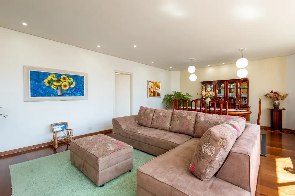 Apartamento com 4 quartos à venda, 296m2 em Paraíso, São Paulo - SP - imagem 6 Foto 6 de Apartamento com 4 quartos à venda, 296m2 em Paraíso, São Paulo - SP