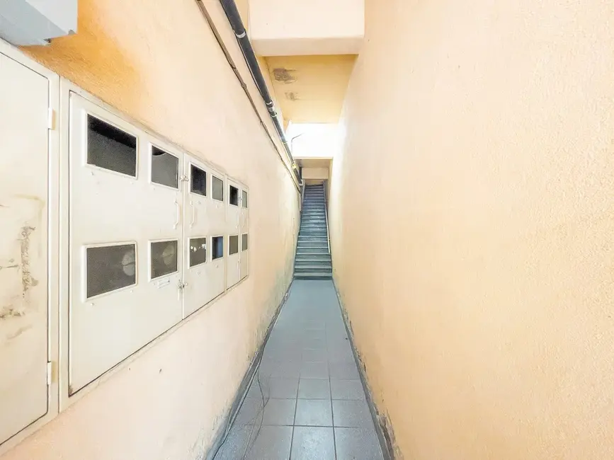 Terreno / Lote à venda em Bom Retiro, São Paulo - SP - imagem 3 Foto 3 de Terreno / Lote à venda em Bom Retiro, São Paulo - SP