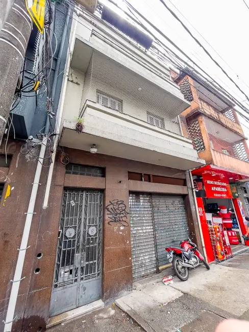 Terreno / Lote à venda em Bom Retiro, São Paulo - SP - imagem 1 Foto 1 de Terreno / Lote à venda em Bom Retiro, São Paulo - SP
