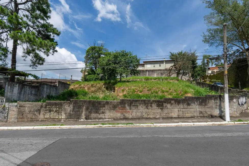 Foto 6 de Terreno / Lote à venda em Vila Albertina, São Paulo - SP