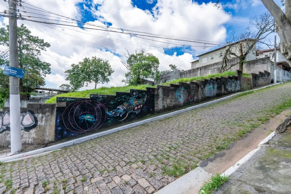 Foto 4 de Terreno / Lote à venda em Vila Albertina, São Paulo - SP