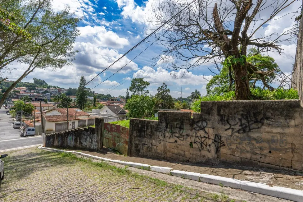 Foto 1 de Terreno / Lote à venda em Vila Albertina, São Paulo - SP
