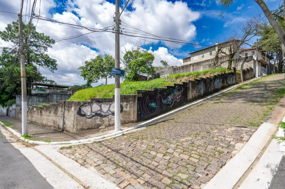 Foto 5 de Terreno / Lote à venda em Vila Albertina, São Paulo - SP