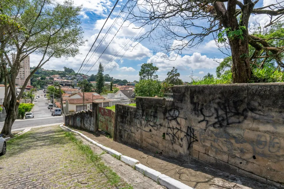 Foto 2 de Terreno / Lote à venda em Vila Albertina, São Paulo - SP