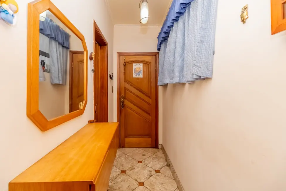 Foto 2 de Apartamento com 3 quartos à venda, 212m2 em Mooca, São Paulo - SP