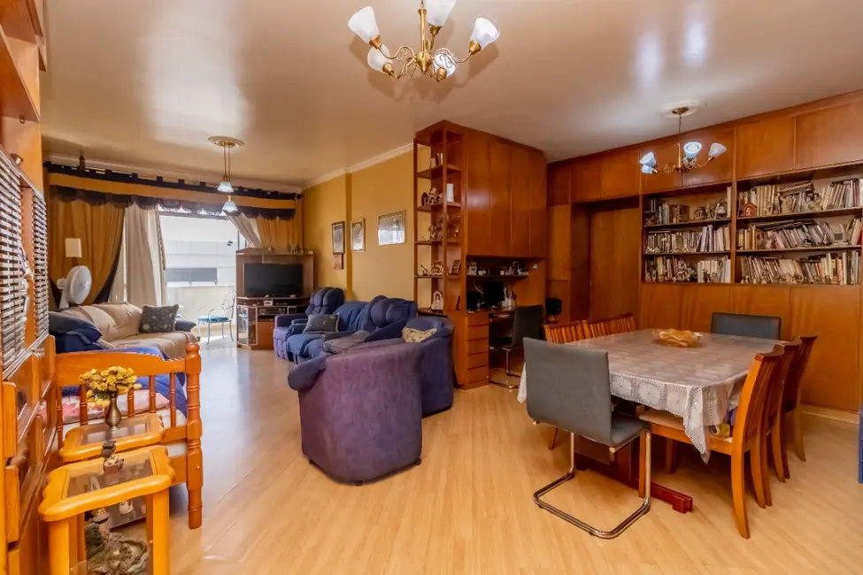 Foto 6 de Apartamento com 3 quartos à venda, 212m2 em Mooca, São Paulo - SP