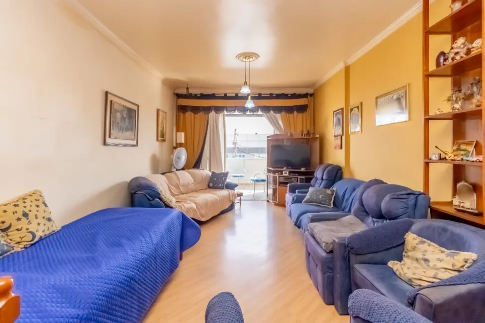 Foto 3 de Apartamento com 3 quartos à venda, 212m2 em Mooca, São Paulo - SP