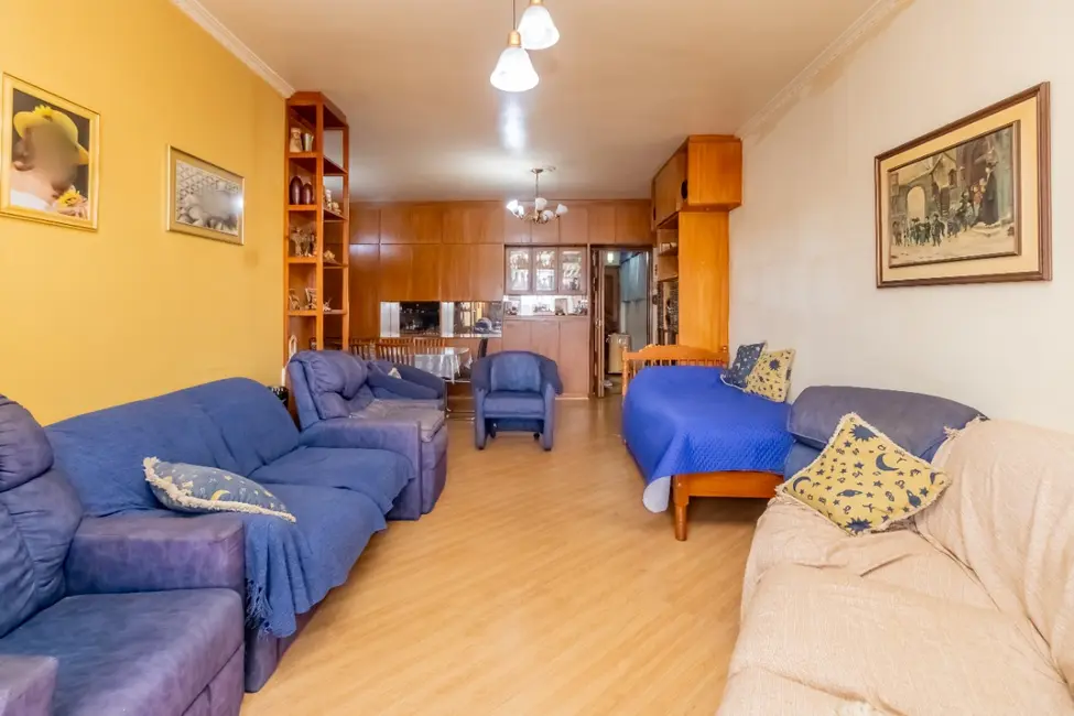 Foto 4 de Apartamento com 3 quartos à venda, 212m2 em Mooca, São Paulo - SP