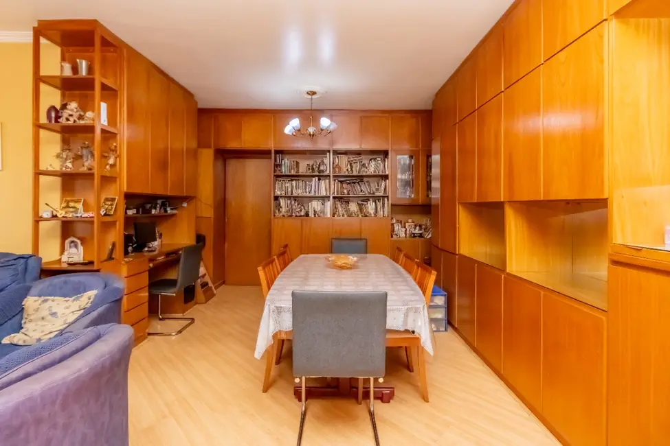 Foto 5 de Apartamento com 3 quartos à venda, 212m2 em Mooca, São Paulo - SP