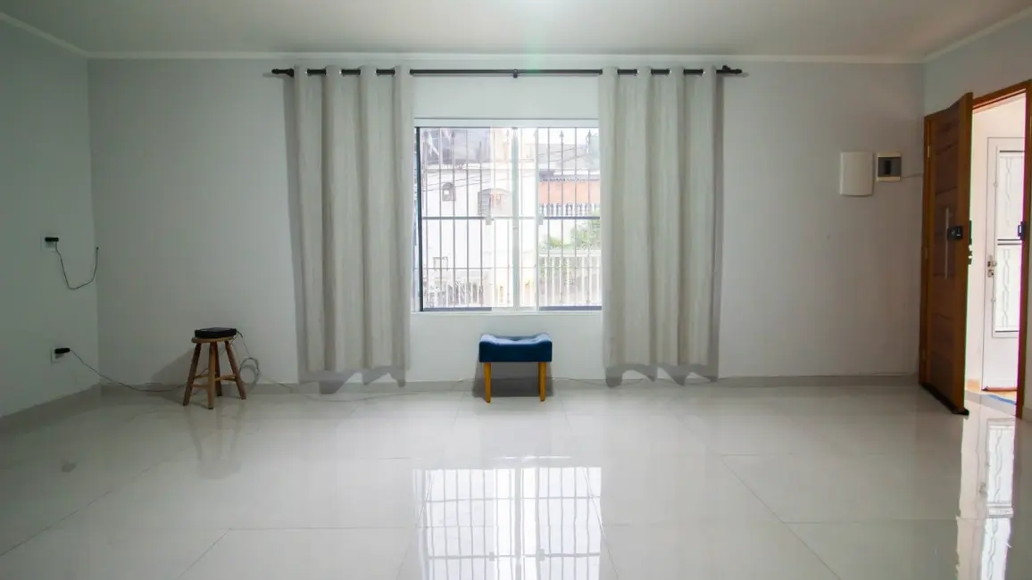 Casa com 4 quartos à venda, 170m2 em Vila Matilde, São Paulo - SP - imagem 3 Foto 3 de Casa com 4 quartos à venda, 170m2 em Vila Matilde, São Paulo - SP
