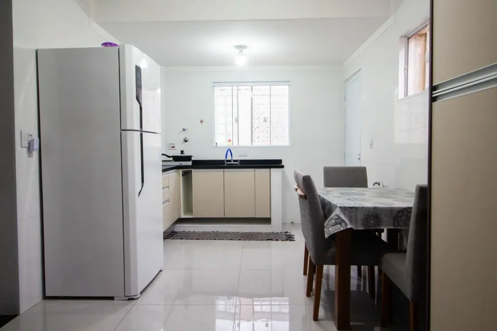 Casa com 4 quartos à venda, 170m2 em Vila Matilde, São Paulo - SP - imagem 4 Foto 4 de Casa com 4 quartos à venda, 170m2 em Vila Matilde, São Paulo - SP
