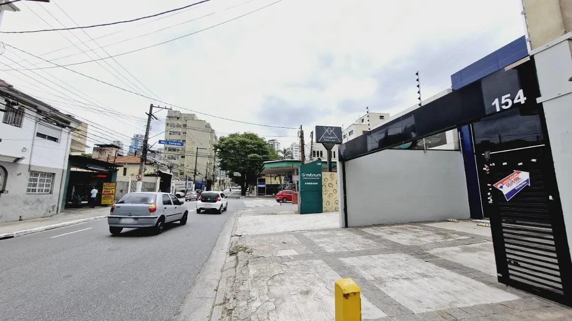 Loja à venda, 204m2 em Santana, São Paulo - SP - imagem 2 Foto 2 de Loja à venda, 204m2 em Santana, São Paulo - SP