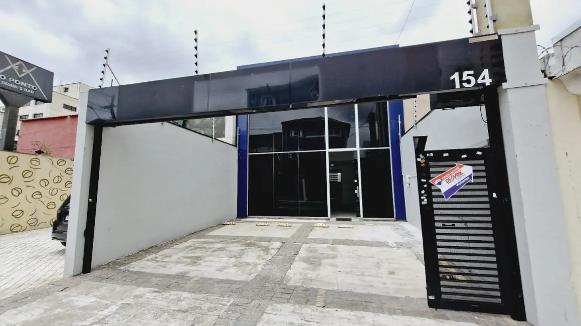 Loja à venda, 204m2 em Santana, São Paulo - SP - imagem 1 Foto 1 de Loja à venda, 204m2 em Santana, São Paulo - SP