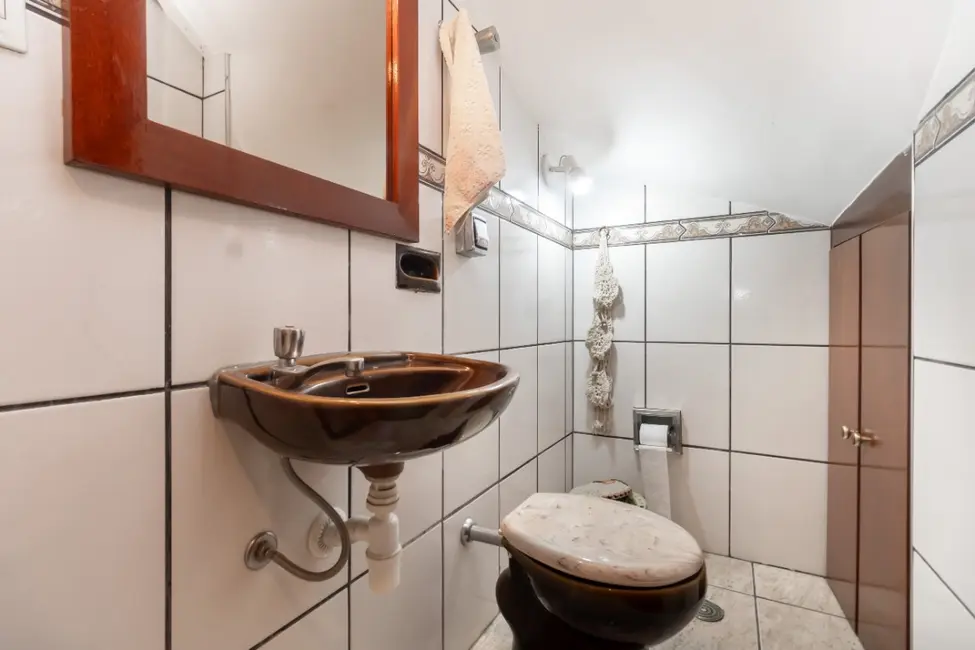 Foto 9 de Sobrado com 2 quartos à venda, 160m2 em Parque São Luís, São Paulo - SP