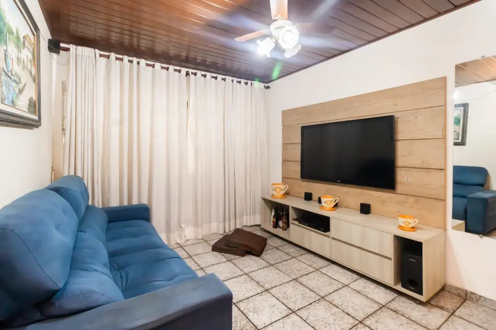 Foto 7 de Sobrado com 2 quartos à venda, 160m2 em Parque São Luís, São Paulo - SP