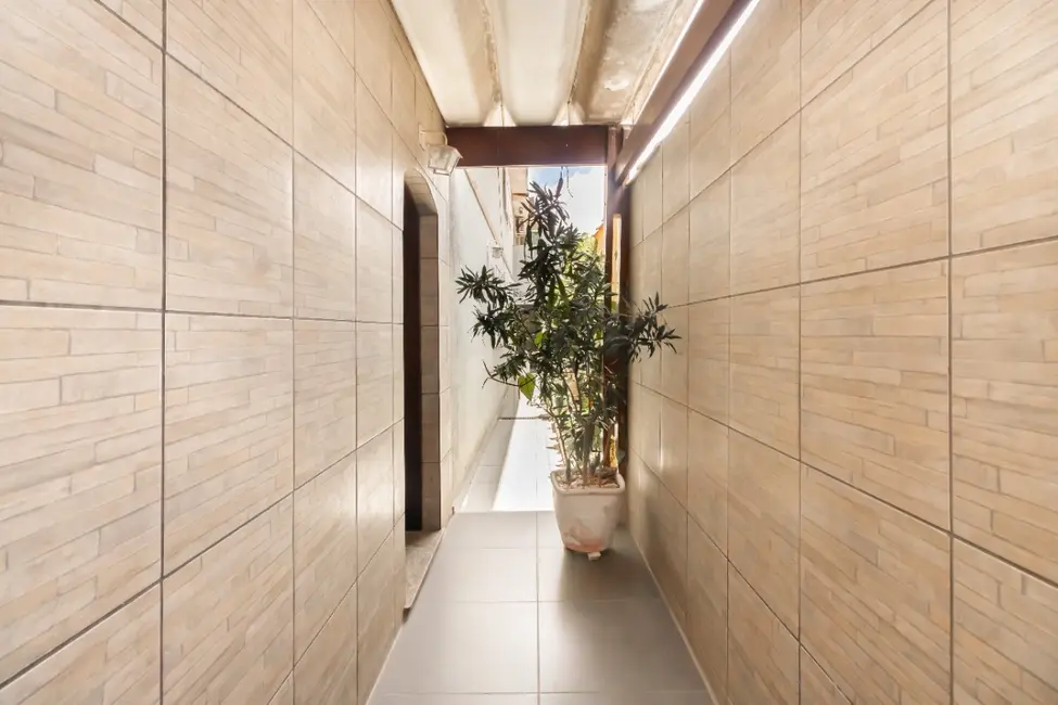 Foto 5 de Sobrado com 2 quartos à venda, 160m2 em Parque São Luís, São Paulo - SP