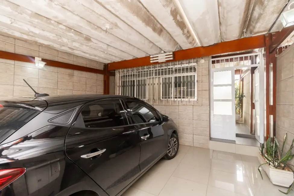 Foto 4 de Sobrado com 2 quartos à venda, 160m2 em Parque São Luís, São Paulo - SP