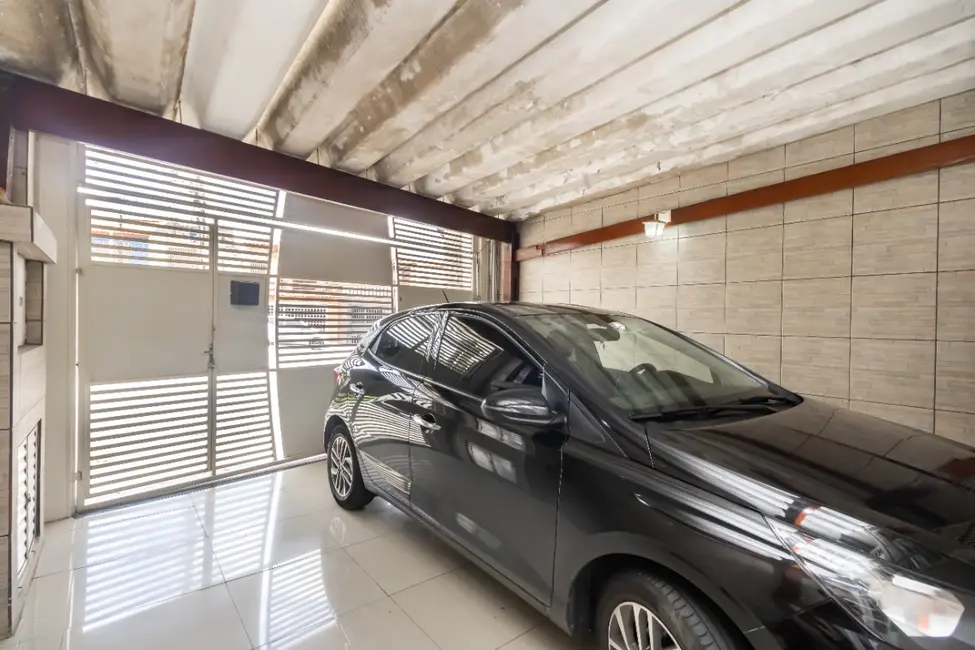 Foto 3 de Sobrado com 2 quartos à venda, 160m2 em Parque São Luís, São Paulo - SP