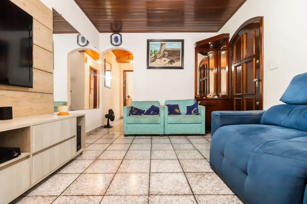 Foto 8 de Sobrado com 2 quartos à venda, 160m2 em Parque São Luís, São Paulo - SP