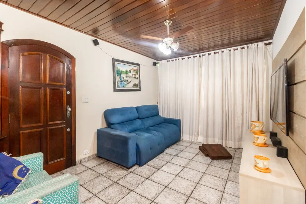 Foto 6 de Sobrado com 2 quartos à venda, 160m2 em Parque São Luís, São Paulo - SP