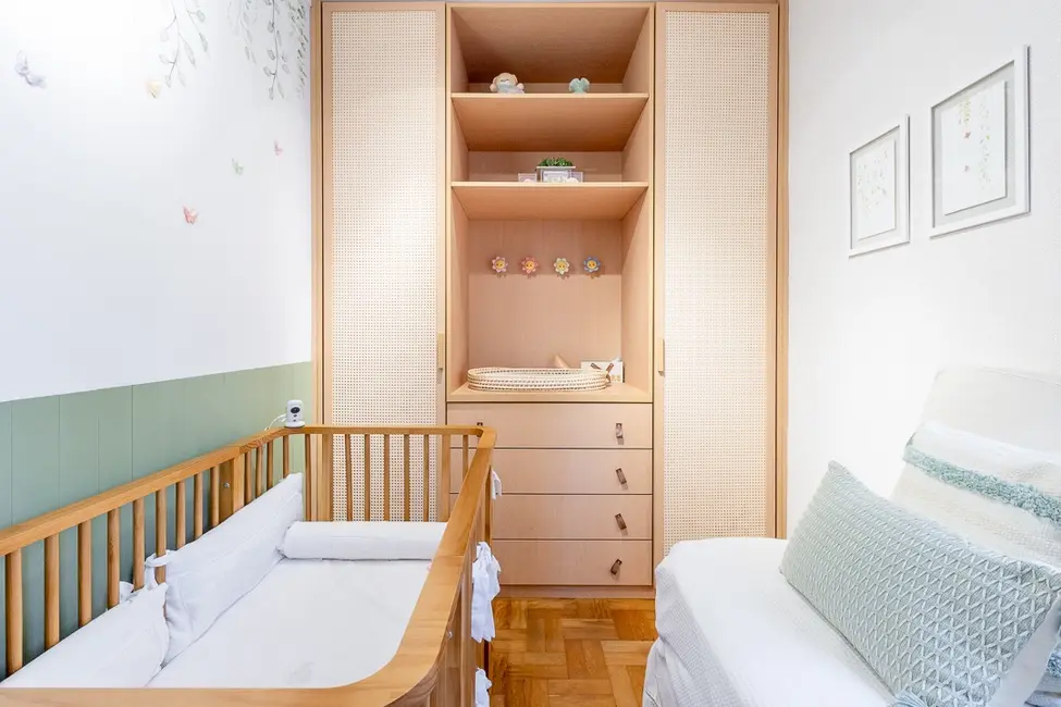 Apartamento com 2 quartos à venda, 74m2 em Santa Cecília, São Paulo - SP - imagem 9 Foto 9 de Apartamento com 2 quartos à venda, 74m2 em Santa Cecília, São Paulo - SP