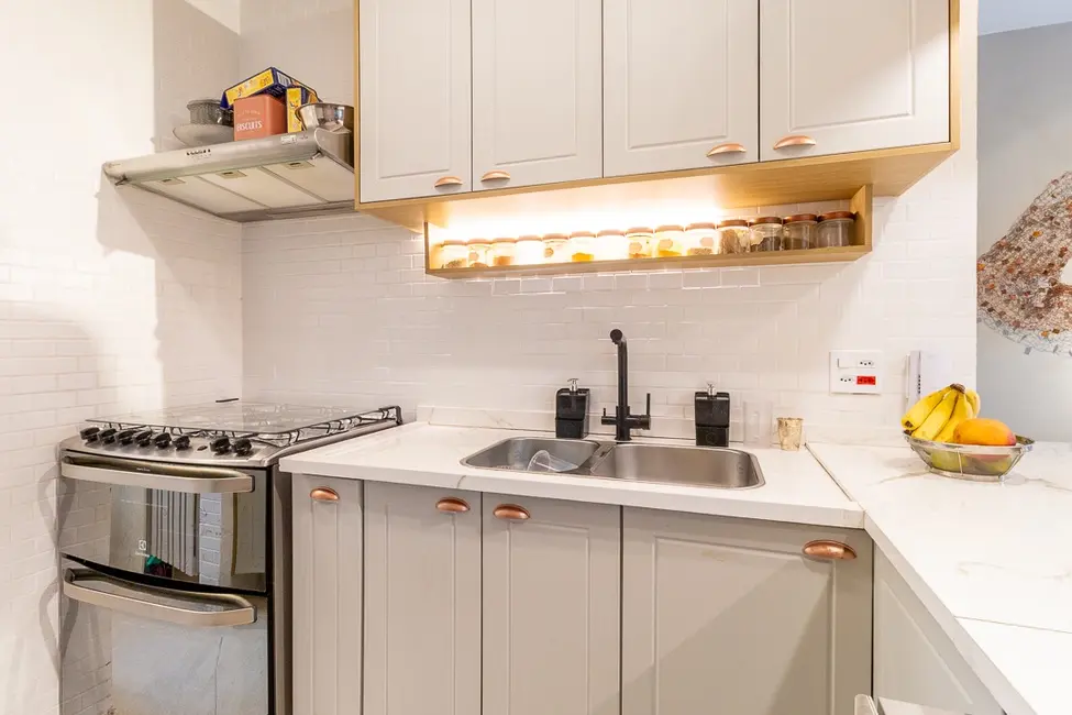 Apartamento com 2 quartos à venda, 74m2 em Santa Cecília, São Paulo - SP - imagem 7 Foto 7 de Apartamento com 2 quartos à venda, 74m2 em Santa Cecília, São Paulo - SP