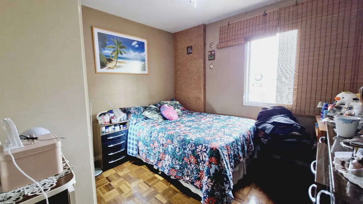 Foto 8 de Apartamento com 3 quartos à venda, 100m2 em Pinheiros, São Paulo - SP