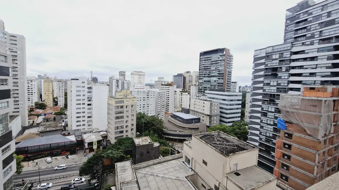 Foto 3 de Apartamento com 3 quartos à venda, 100m2 em Pinheiros, São Paulo - SP