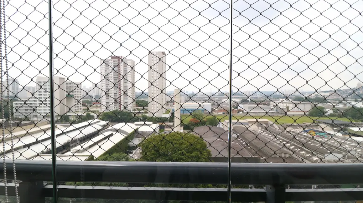 Foto 3 de Apartamento com 3 quartos à venda, 153m2 em Vila Leopoldina, São Paulo - SP