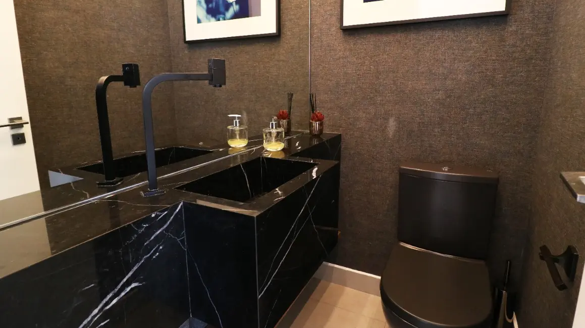 Foto 8 de Apartamento com 3 quartos à venda, 153m2 em Vila Leopoldina, São Paulo - SP