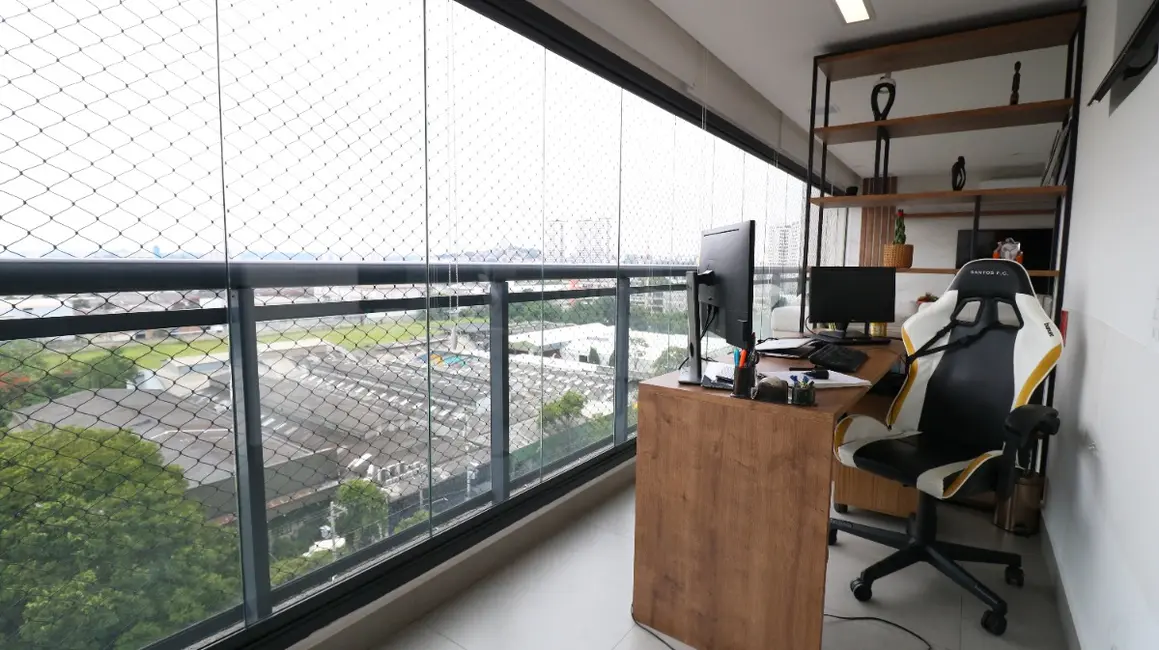 Foto 7 de Apartamento com 3 quartos à venda, 153m2 em Vila Leopoldina, São Paulo - SP