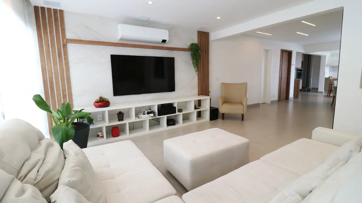 Foto 1 de Apartamento com 3 quartos à venda, 153m2 em Vila Leopoldina, São Paulo - SP