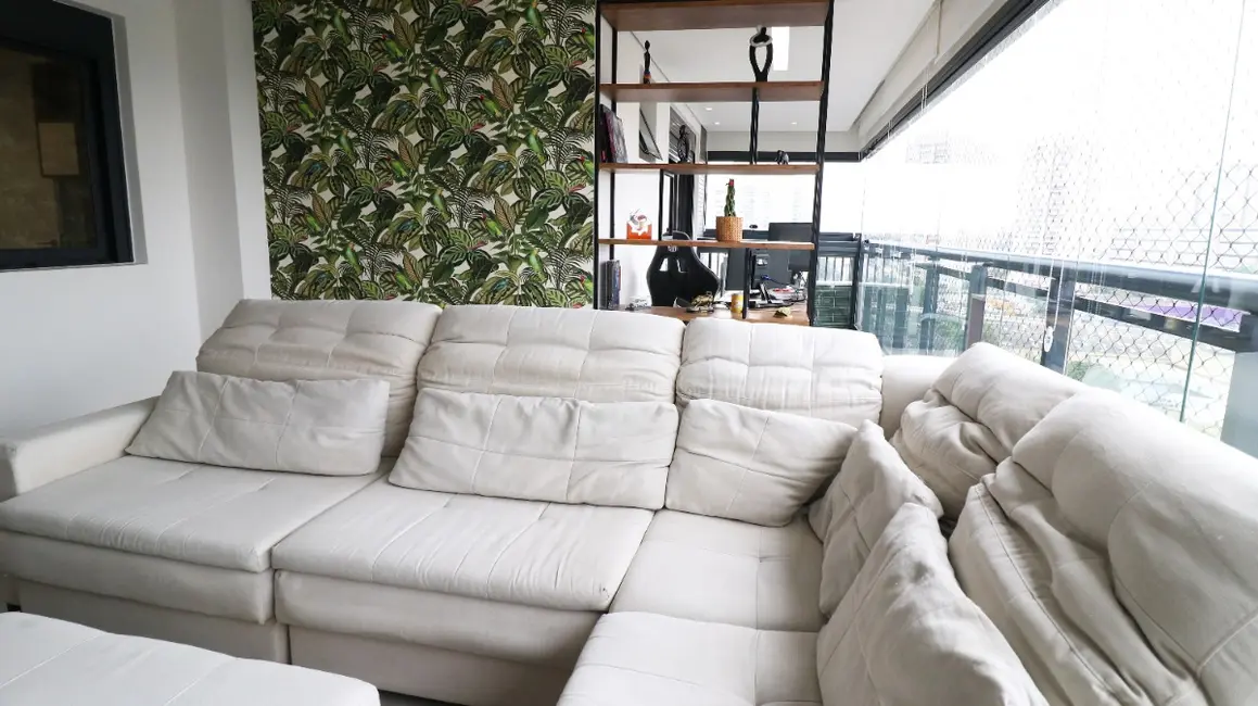 Foto 5 de Apartamento com 3 quartos à venda, 153m2 em Vila Leopoldina, São Paulo - SP