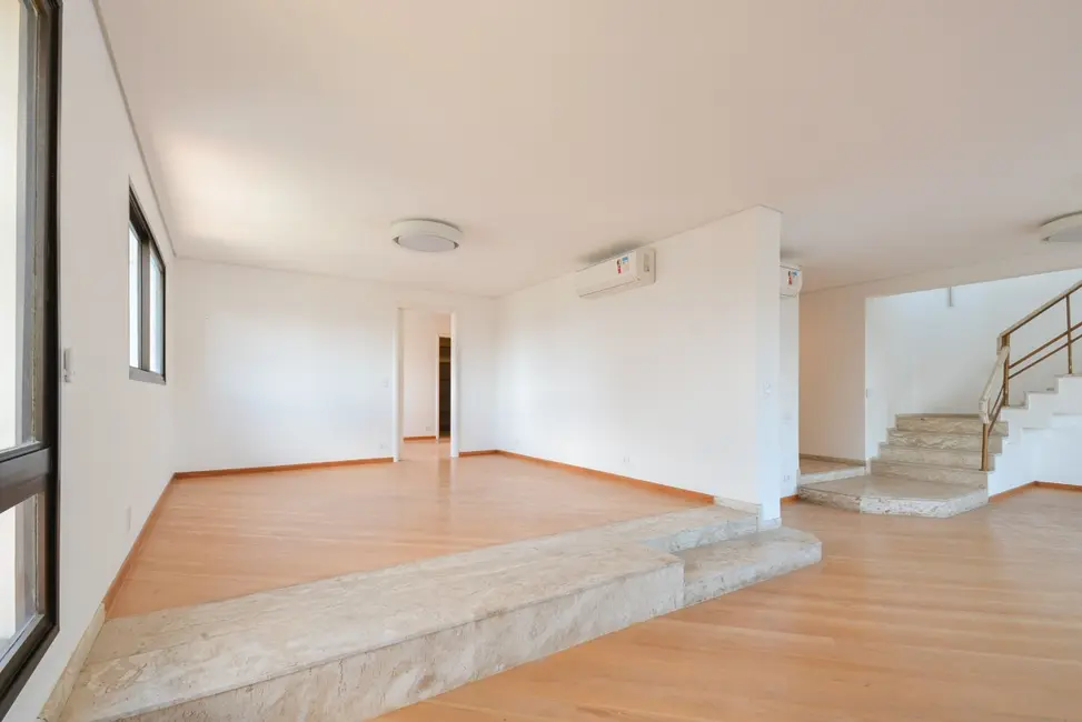 Cobertura com 3 quartos à venda, 485m2 em Paraíso, São Paulo - SP - imagem 9 Foto 9 de Cobertura com 3 quartos à venda, 485m2 em Paraíso, São Paulo - SP