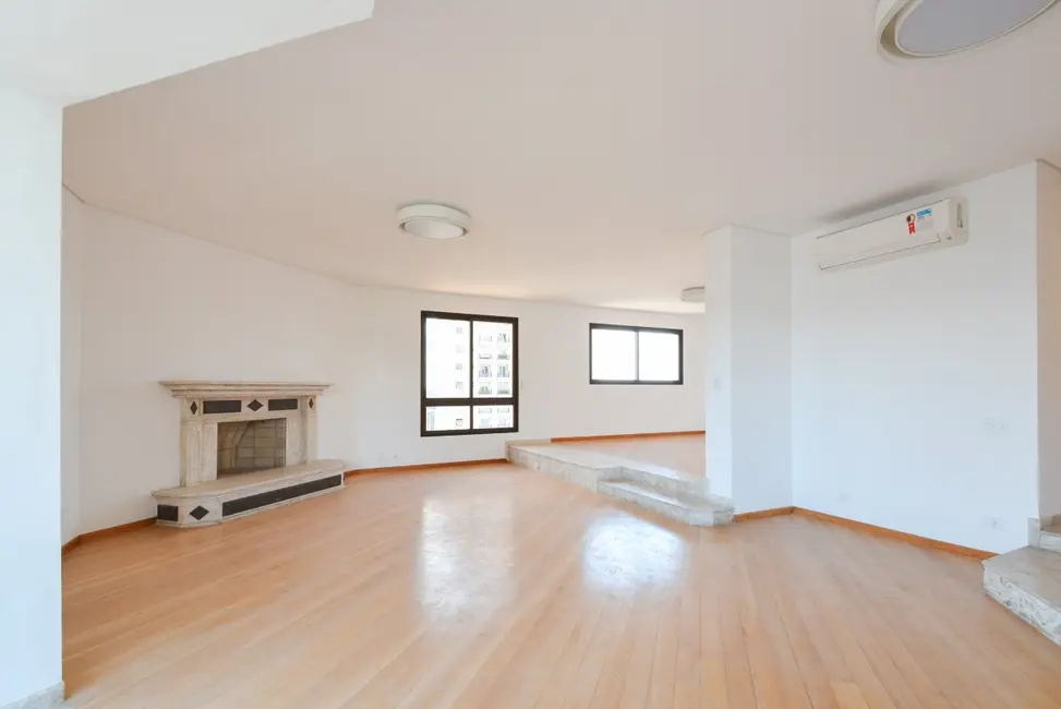 Cobertura com 3 quartos à venda, 485m2 em Paraíso, São Paulo - SP - imagem 3 Foto 3 de Cobertura com 3 quartos à venda, 485m2 em Paraíso, São Paulo - SP